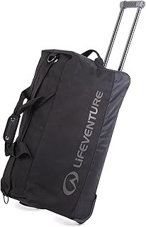 Holdall With Wheels