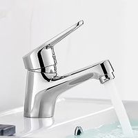 Bathroom Taps
