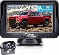 Reversing Camera