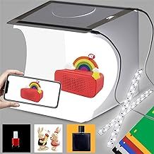Light Box Photography