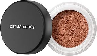 Bare Minerals Foundation