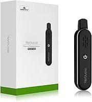 Dry Herb Vaporizer