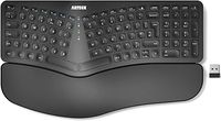 Ergonomic Keyboard And Mouse