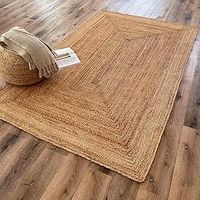 Natural Rug