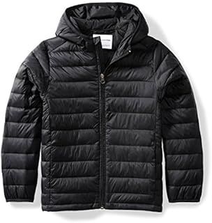 Boys Coat