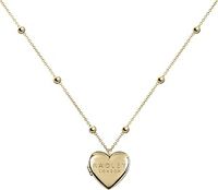 Lockets Necklace For Women