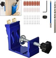 Pocket Hole Jig