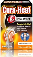 Heated Knee Pads for Arthritis