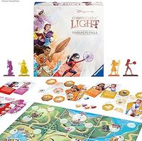 Hero Quest Board Game