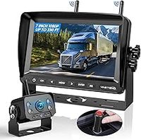 Rear View Camera