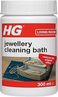 Ultrasonic Jewellery Cleaner