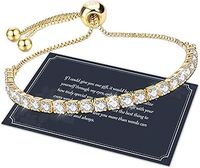 Gold Bracelet For Women