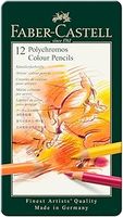 Polychromos Colouring Pencils