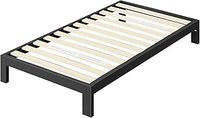 Single Bed