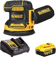 Dewalt Sander