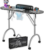 Nail Dust Collector