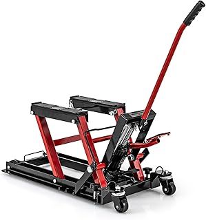 Motorbike Lift