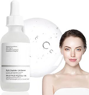Collagen Serum