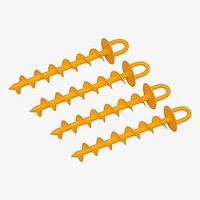 Ground Anchors Heavy Duty
