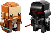 Darth Vader Lego