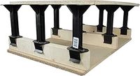 Loft Stilts
