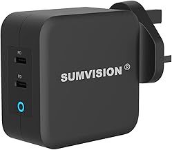 100W USB C Charger