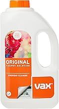 Vax Carpet Cleaner Machines