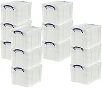 Really Useful Box 35L