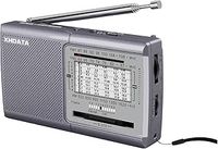 Bathroom Radio