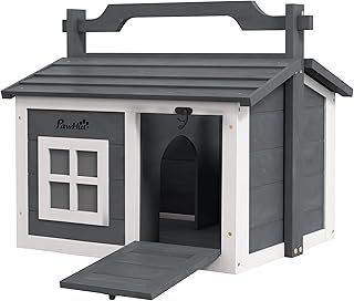 Indoor Rabbit Hutch