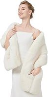 Fur Shawl