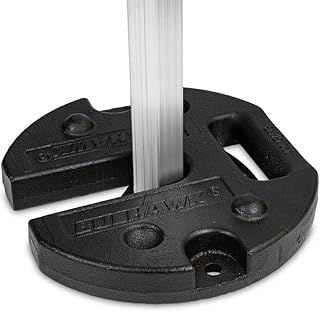 Gazebo Weights