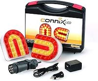 Magnetic Trailer Lights