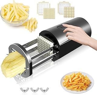 Potato Chipper