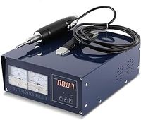 Ultrasound Machine