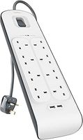 Smart Extension Lead