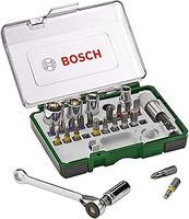 Bahco Socket Set