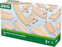 Brio Train