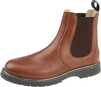 Grafters Boots