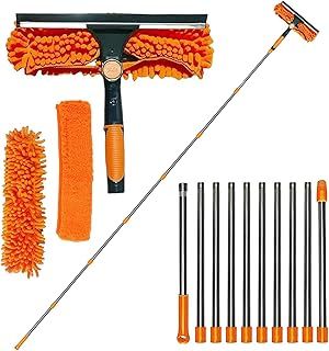 Window Cleaning Kit