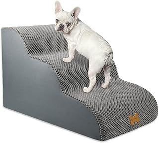 Dog Steps