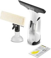 Robot Window Cleaner