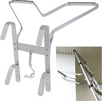Ladder Stand Off