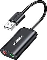 Sound Card PC