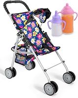 Doll Pram