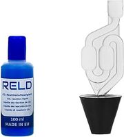 Coolant Pressure Tester Kit