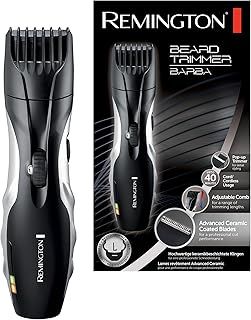 Precision Beard Trimmer Men