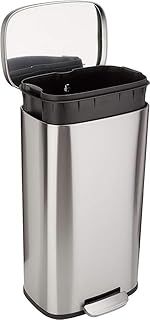 Electric Bin