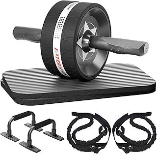Calisthenics Equipment