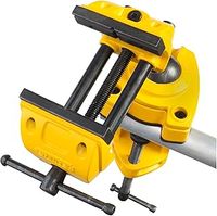 Work Bench Vice